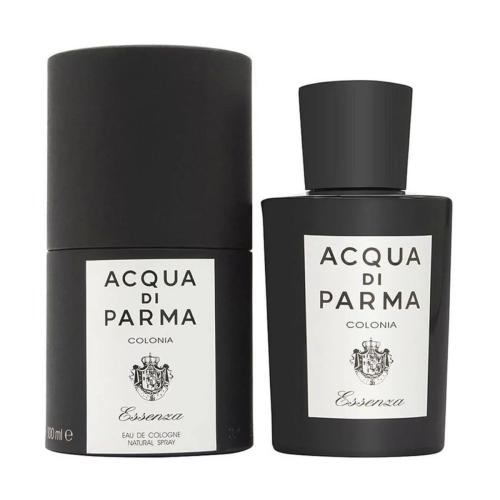 ACQUA DI PARMA COLONIA ESSENZA EAU DE COLOGNE 100ML