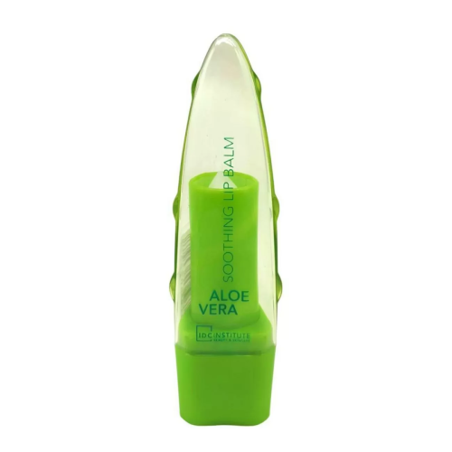IDC INSTITUTE ALOE VERA SOOTHING BALSAMO LABIAL 4GR