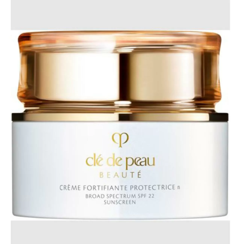 CLE DE PEAU BEAUTE SUNSCREEN CREMA 50GR