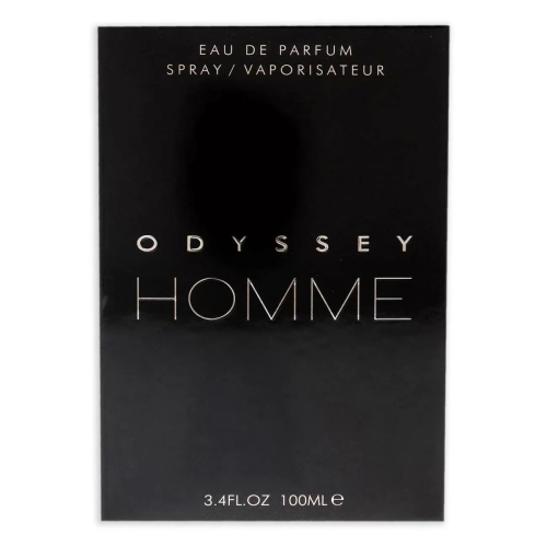 ARMAF ODYSSEY HOMME EAU DE PARFUM 100ML VAPORIZADOR