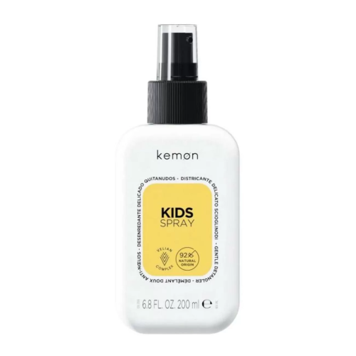 KEMON KIDS SPRAY QUITANUDOS 200ML VAPORIZADOR