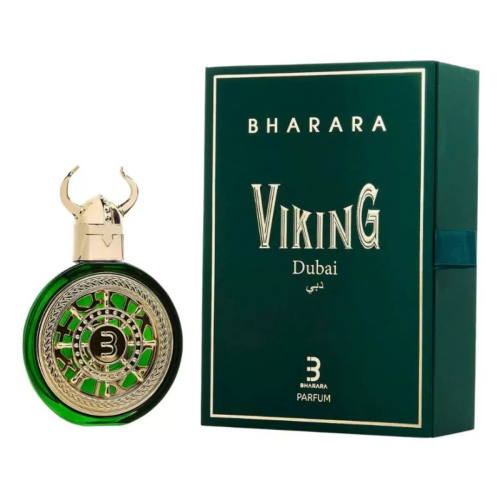 BHARARA VIKING DUBAI PERFUME 100ML