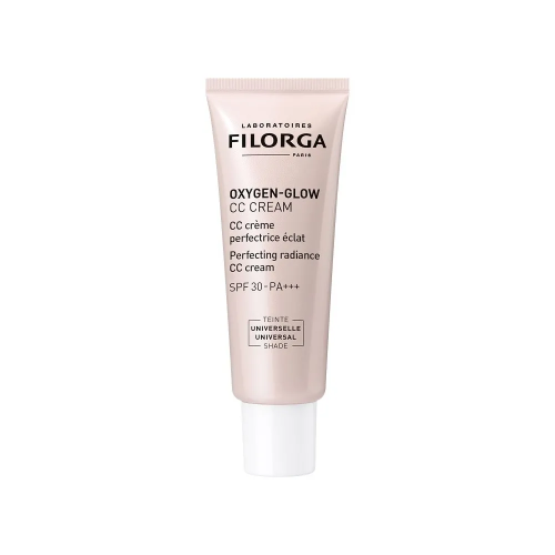 FILORGA OZYGEN-GLOW CC CREAM SPF30 SHADE 40ML