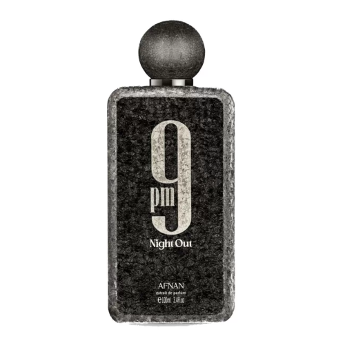 AFNAN 9PM NIGHT OUD EXTRACTO DE PERFUME 100ML