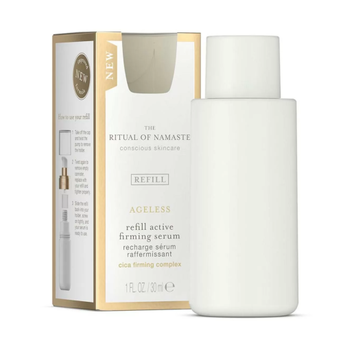 RITUALS THE RITUAL OF NAMASTE SERUM REAFIRMANTE RELLENO 30ML