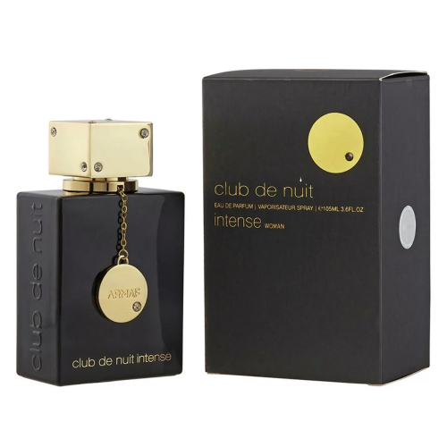 CLUB DE NUIT EAU DE PARFUM INTENSE 105ML VAPORIZADOR