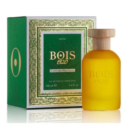 BOIS 1920 CANNABIS FRUTTATA EAU DE PARFUM 50ML VAPORIZADOR