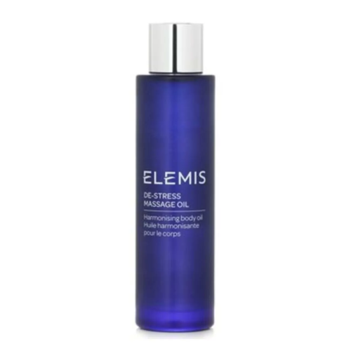 ELEMIS DE-STRESS ACEITE DE MASAEJE 100ML