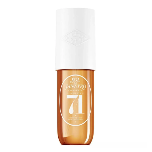 SOL DE JANEIRO CHEIROSA 71 PERFUME SPRAY 90ML VAPORIZADOR