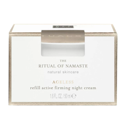RITUALS THE RITUAL OF NAMASTE CREMA DE NOCHE RELLENO 50ML