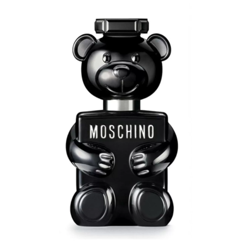 MOSCHINO TOY BOY EAU DE PARFUM TESTER 100ML VAPORIZADOR