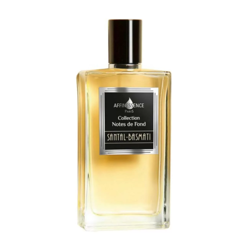 AFIINESSENCE NOTE DE FOND SANTAL-BASMATI EAU DE PARFUM 100ML VAPORIZADOR