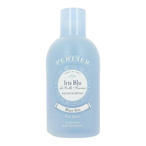 PERLIER BLUE IRIS GEL DE BAÑO 1000ML