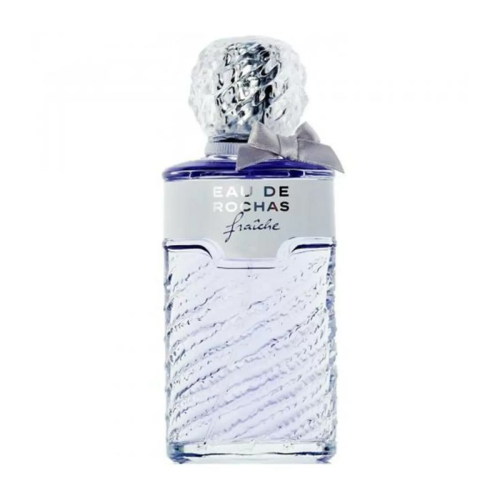 ROCHAS EAU DE ROCHAS EAU DE TOILETTE TESTER 100ML