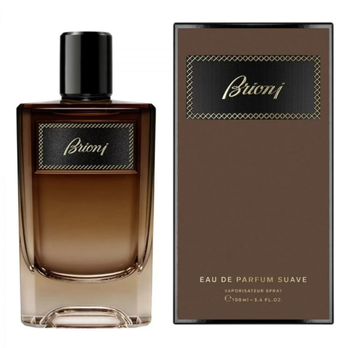 BRIONI SUAVE EAU DE PARFUM 100ML VAPORIZADOR