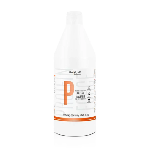 SALERM HAIRLAB BALSAMO MULTI-PROTEINAS 1200ML