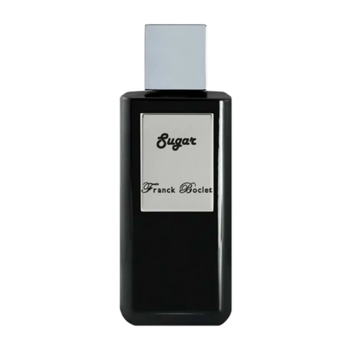 FRANCK BOCLET SUGAR EXTRACTO DE PERFUME TESTER 100ML VAPORIZADOR