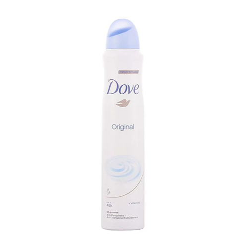 DOVE ORIGINAL DESODORANTE 200ML