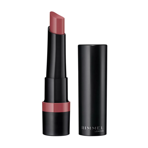 RIMMEL LASTING FINISH EXTREME MATTE BARRA DE LABIOS 1UN