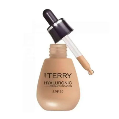 BY TERRY HYALURONIC BASE FLUIDA SPF30 400W MEDIUM 1UN