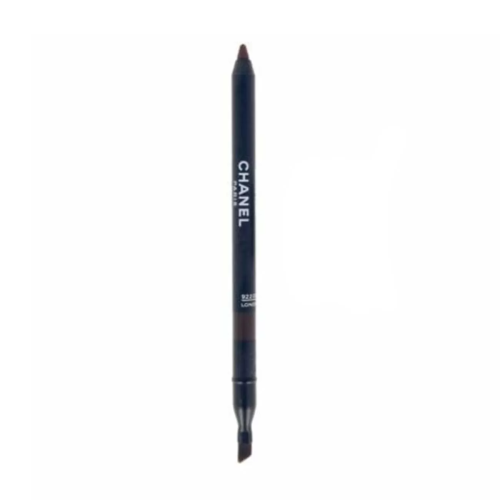 CHANEL LE CRAYON YEUX EYE DEFINER 02 BRUN TEAK 1UN