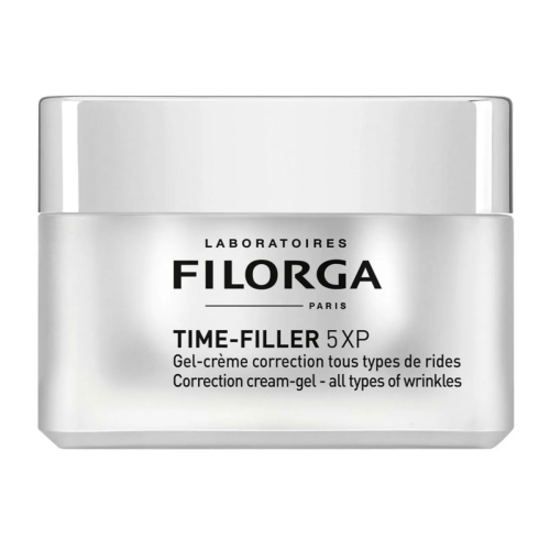 FILORGA TIME-FILLER 5XP GEL-CREAM CORRECTION 50ML