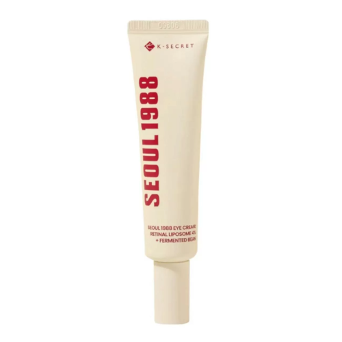 K-SECRET SEOUL 1988 RETINAN LIPOSOME CREMA 30ML