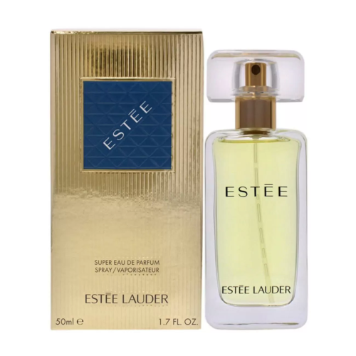 ESTEE LAUDER ESTEE SUPER EAU DE PARFUM 50ML VAPORIZADOR