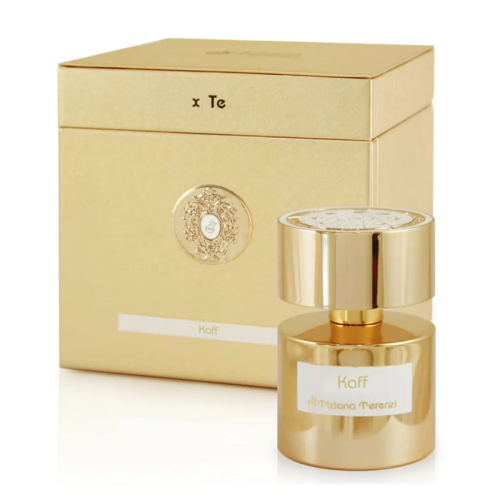 TIZIANA TERENZI KAFF EAU DE PARFUM 100ML