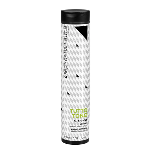 DIEGO DALLA PALMA TUTTO TONO CHAMPU VOLUME 250ML