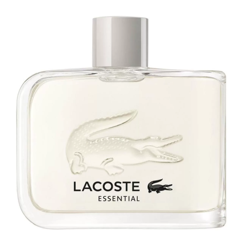 LACOSTE ESSENTIAL EAU DE TOILETTE 75ML