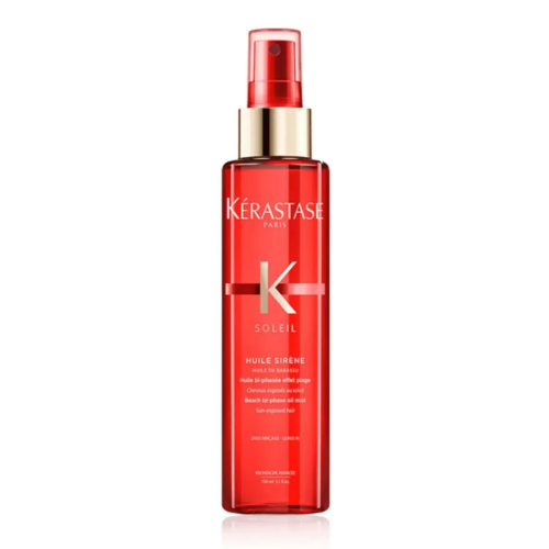 KERASTASE K SOLEIL BI-PHASE HUILE SIRENE SPRAY 150ML VAPORIZADOR