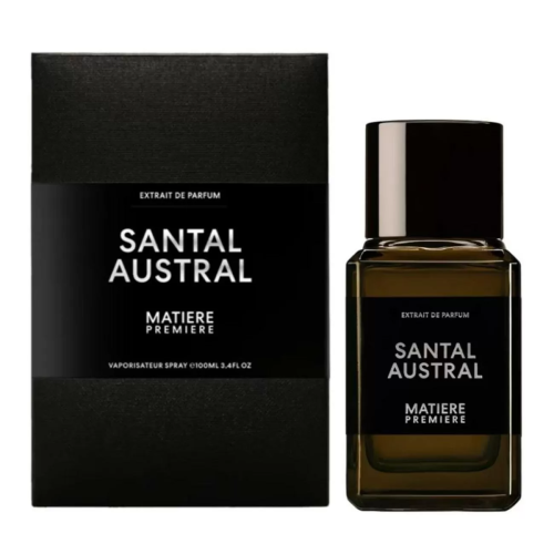 MATIERE PREMIERE SANTAL AUTRAL EXTRACTO DE PERFUME 100ML