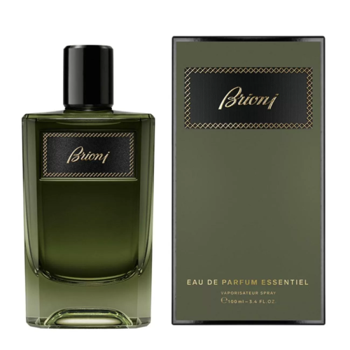 BRIONI MAN EAU DE PARFUM ESSENTIEL 100ML VAPORIZADOR