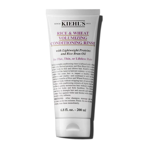 KIEHLS RICE&WHEAT VOLUMIZING CONDITIONING 200ML