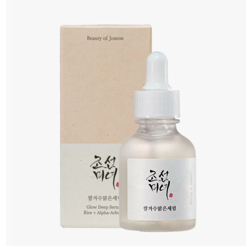 BEAUTY OF JOSEON GLOW DEEP SERUM 30ML