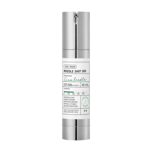 VT COSMETICS REEDLE SHOT 300 CREMA CICA REEDLE 50ML
