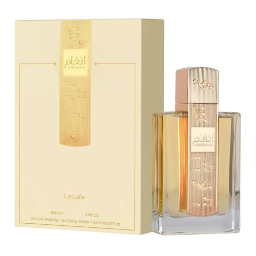 LATTAFA ANGHAM EAU DE PARFUM 100ML