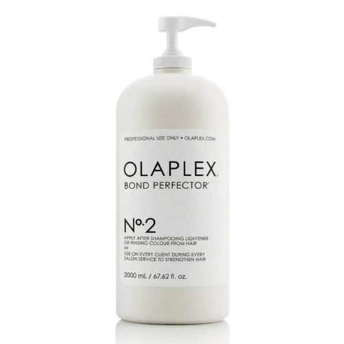 OLAPLEX BOND PERFECTOR Nº2 TRATAMIENTO AFTER SHAMPOOING 2000ML