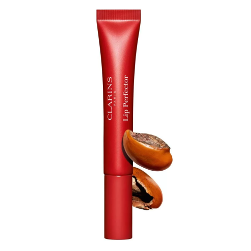 CLARINS LIP PERFECTOR BRILLO DE LABIOS 23 POMEGRANATE GLOW 1UN