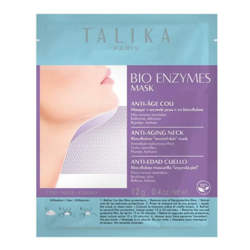 TALIKA PARIS BIO ENZYMES MASCARILLA 12GR