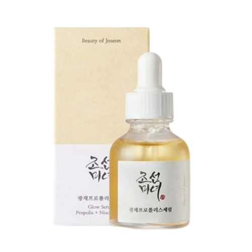 BEAUTY OF JOSEON GLOW SERUM FACIAL 30ML