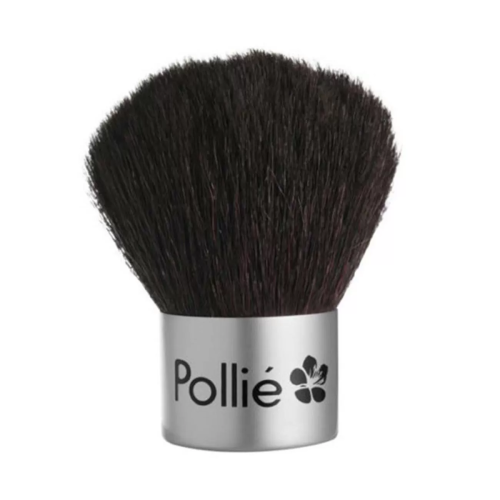 EUROSTIL PELO NATURAL BROCHA DE MAQUILLAJE 1UN