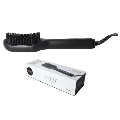 EUROSTIL BREEZE CEPILLO ELECTRICO ALISADOR AIRE FRIO 92W 1UN