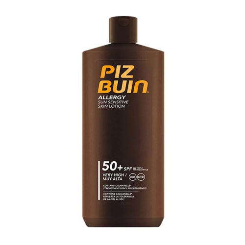 PIZ BUIN ALLERGY AKIN LOTION SPF50+ 400ML