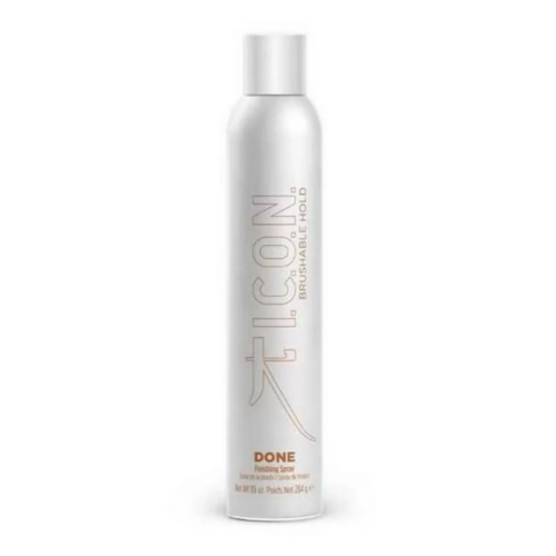 ICON DONE LACA BRUSHABLE HOLD SPRAY 284GR