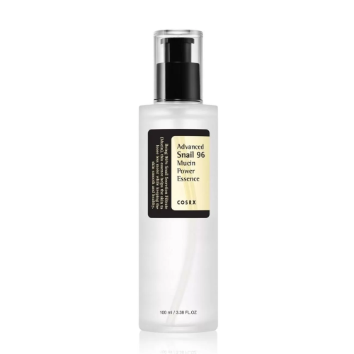 COSRX ADVANCED SNAIL 96 MUCIN POWER ESSENCE 100ML