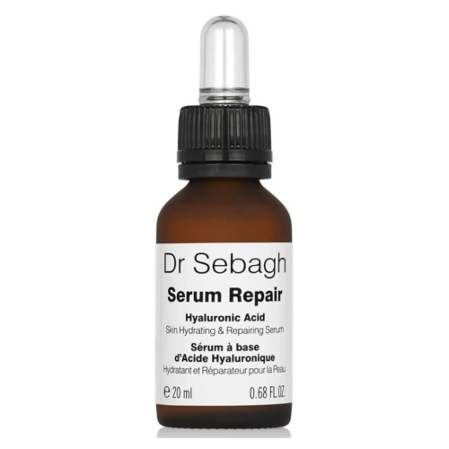 DR.SEBAGH HYALURONIC ACID REPAIR SERUM 20ML