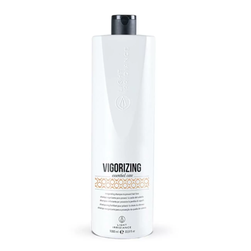 LIGHT IRRIDIANCE VIGORIZING ESSENTIAL CARE 1000ML