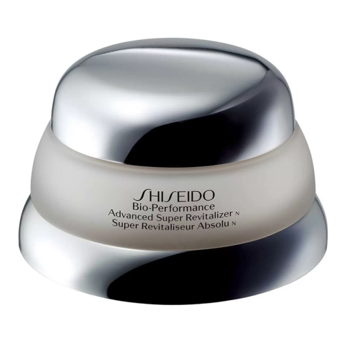 SHISEIDO BIO-PERFORMANCE ADVANCED SUPER REVITALIZING CREMA TESTER 50ML
